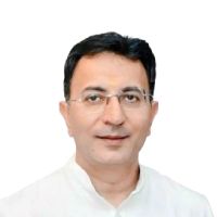 श्री जितिन प्रसाद