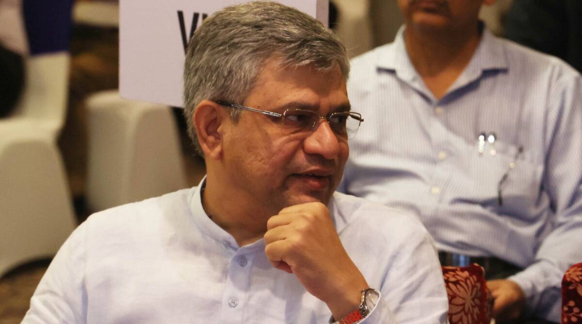 Ashwini Vaishnaw urges start-ups to find ways to take UPI global, says talks on with 30 countries
