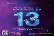Expo - A Platform for Scaling AI from Prototypes to Real-