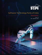 Newsletter Issue 18