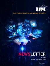 Newsletter Issue 19