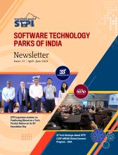 Newsletter Issue 33