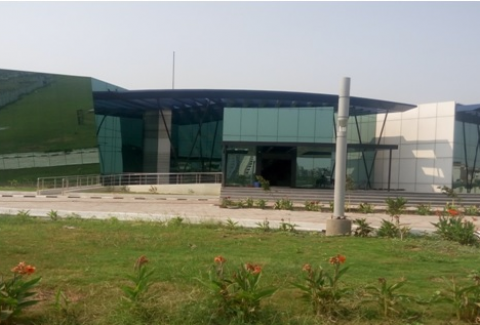 STPI Surat